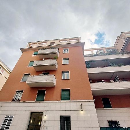 Suity I Cozy Anglona Apartment Ρώμη Εξωτερικό φωτογραφία