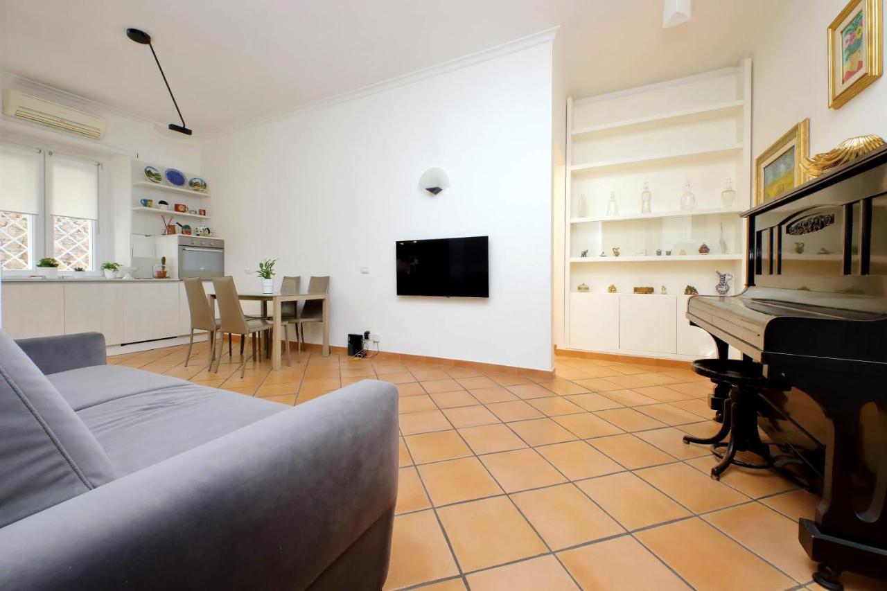 Suity I Cozy Anglona Apartment Ρώμη Εξωτερικό φωτογραφία