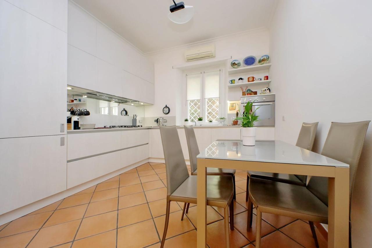Suity I Cozy Anglona Apartment Ρώμη Εξωτερικό φωτογραφία